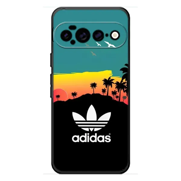 Чехол с рисунком «Адидас пустыня» для Google Pixel 11 Pro XL Чехол с рисунком «Адидас пустыня» для Google Pixel 11 Pro XL