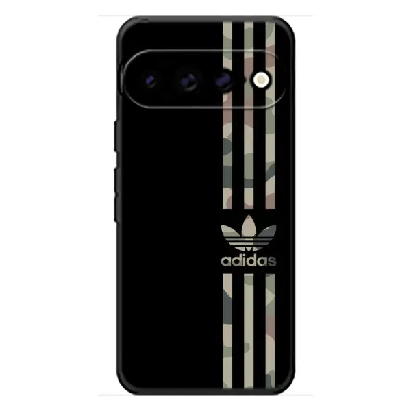 Чехол с рисунком «Adidas» для Google Pixel 11 Pro XL Чехол с рисунком «Adidas» для Google Pixel 11 Pro XL