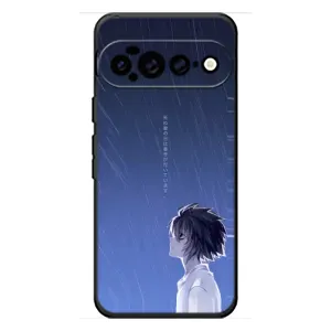 Чохли з героями АНИМЕ на Google Pixel 11 Pro XL (Anime L)