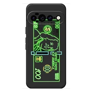 Чохол (Дорого-богато) на Google Pixel 11 Pro XL (Бакси)