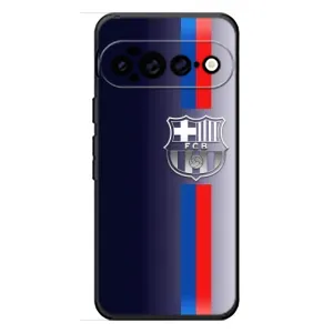 Чехол для Google Pixel 11 Pro XL (Барселона) (Barsa)