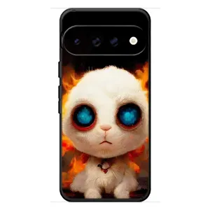 Чехлы на военную тематику для Google Pixel 11 Pro XL (Бавовнятко)