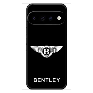 Чехлы с тематикой "Крутые машины" на Google Pixel 11 Pro XL (Logo Bentley)