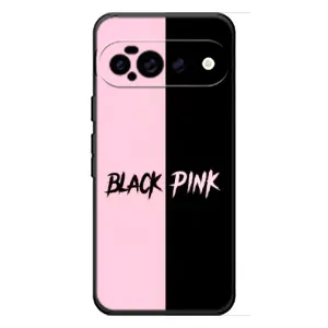 Чехлы с картинкой для Google Pixel 11 Pro XL (BLACK PINK)