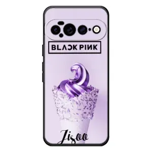 Чехлы с картинкой для Google Pixel 11 Pro XL (BLACKPINK lisa)