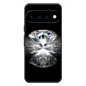 Чохол (Дорого-богато) на Google Pixel 11 Pro XL (Діамант)