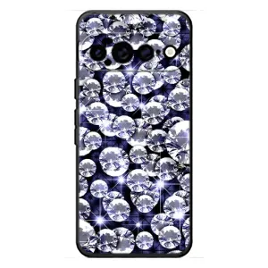 Чохол (Дорого-богато) на Google Pixel 11 Pro XL (Діаманти)
