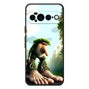 Чехол с мемами тралалело тралала для Google Pixel 11 Pro XL (Брр брр патапим)