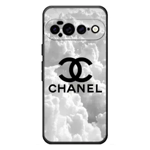 Чехол с рисунком «CHANEL» для Google Pixel 11 Pro XL