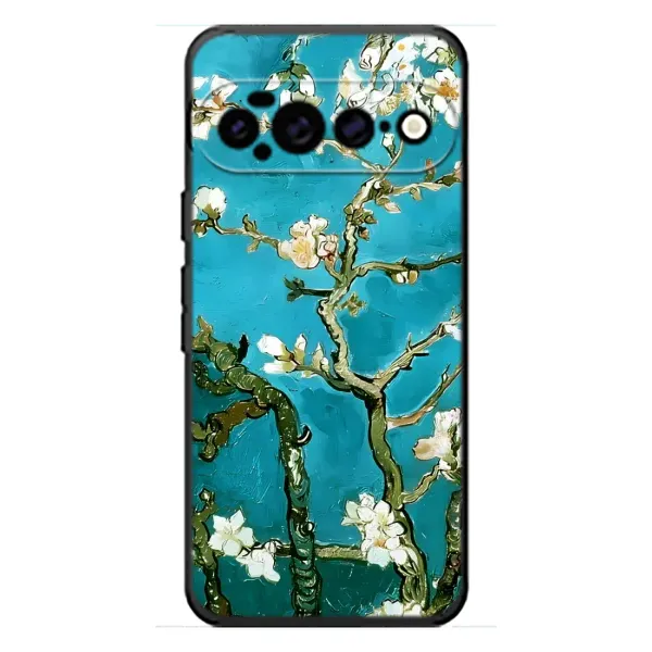 Чехол с рисунком «Цветение Сакуры» для Google Pixel 11 Pro XL Чехол с рисунком «Цветение Сакуры» для Google Pixel 11 Pro XL