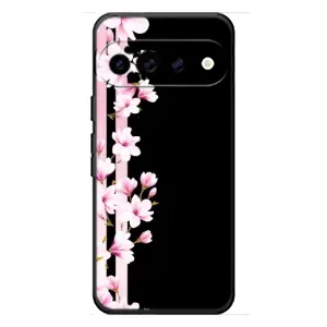 Чехлы с тематикой "ЦВЕТЫ" на Google Pixel 11 Pro XL (Цветочки)