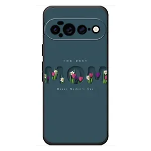 Чехол с рисунком «Ко дню мамы» для Google Pixel 11 Pro XL
