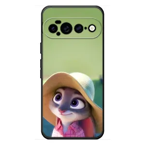 Чохли ЗООТРОПОЛІС для Google Pixel 11 Pro XL (Джуди Хопс)