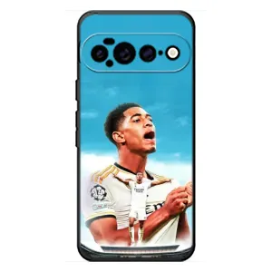 Чехлы с Джуди Беллингем для Google Pixel 11 Pro XL