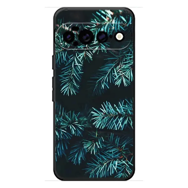 Чохол з малюнком «Ялина» для Google Pixel 11 Pro XL