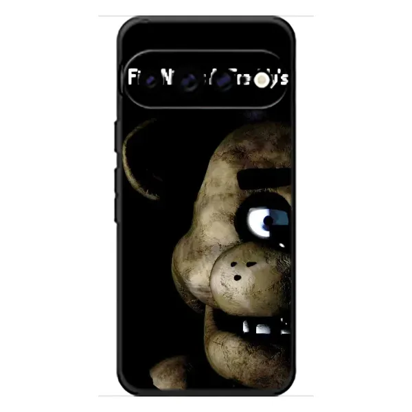 Чохол з малюнком «Five Nights» для Google Pixel 11 Pro XL