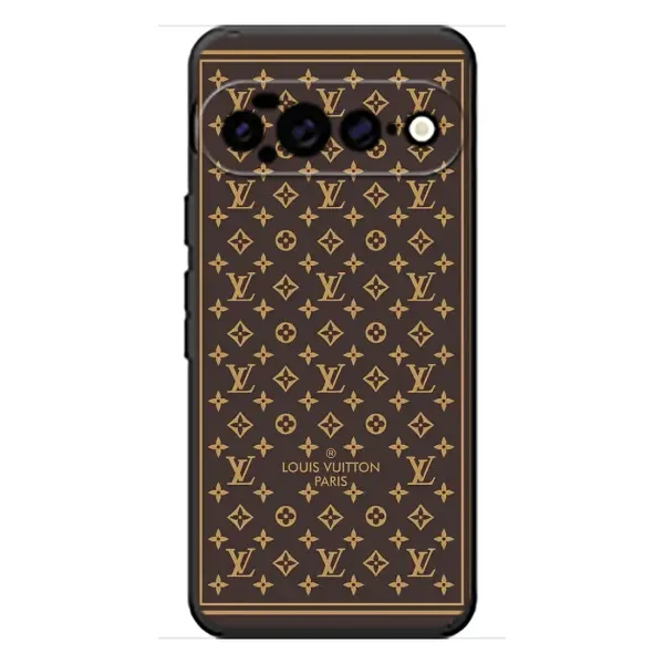Чехол с рисунком «ФОН Louis Vuitton Paris» для Google Pixel 11 Pro XL