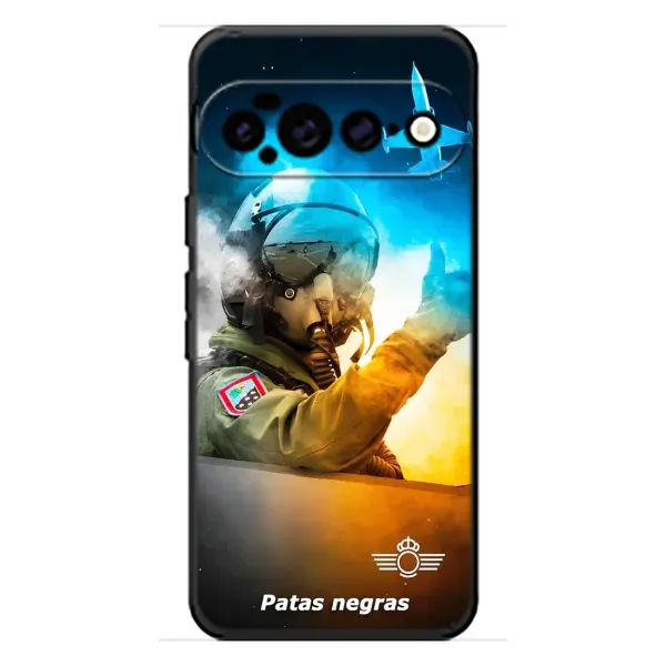 Чехол с рисунком «Герой Киева» для Google Pixel 11 Pro XL Чехол с рисунком «Герой Киева» для Google Pixel 11 Pro XL