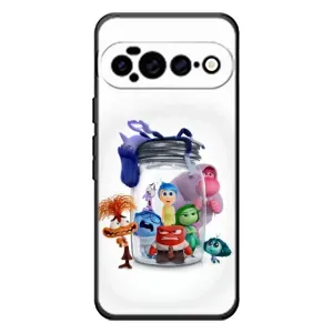 Чохол Головоломка для Google Pixel 11 Pro XL - (AlphaPrint) (Головоломка)