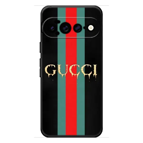 Чехол с рисунком «GUCCI» для Google Pixel 11 Pro XL Чехол с рисунком «GUCCI» для Google Pixel 11 Pro XL