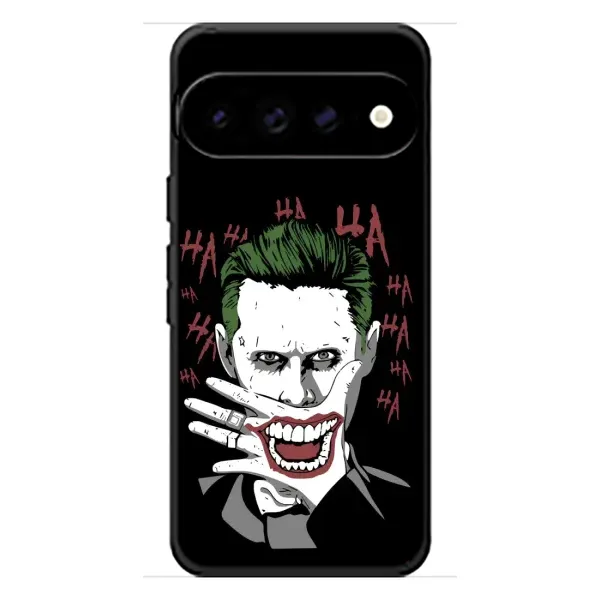 Чохол з малюнком «Hahaha» для Google Pixel 11 Pro XL Чохол з малюнком «Hahaha» для Google Pixel 11 Pro XL