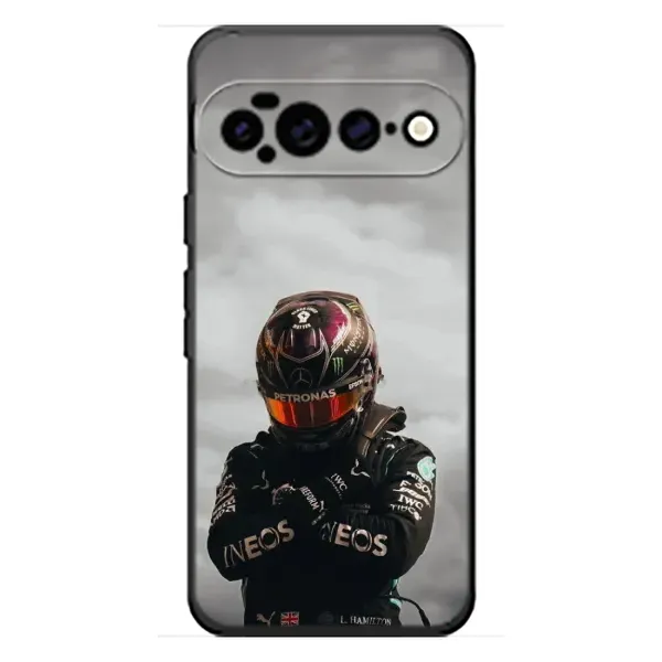 Чехол с рисунком «Хэмилтон 44» для Google Pixel 11 Pro XL Чехол с рисунком «Хэмилтон 44» для Google Pixel 11 Pro XL