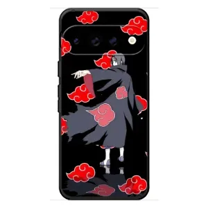 Чохли з принтом Ітачі Учіха на Google Pixel 11 Pro XL (Ітачі хмара)