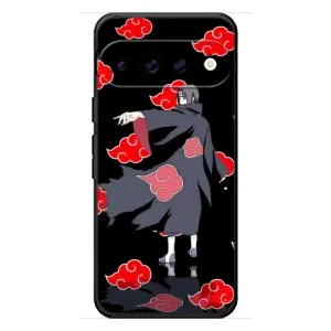 Чохли з принтом Ітачі Учіха на Google Pixel 11 Pro XL (Ітачі в плащі)