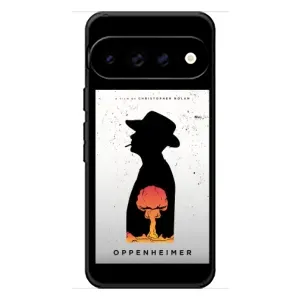 Чехол Оппенгеймер / Oppenheimer на Google Pixel 11 Pro XL (Изобретатель)