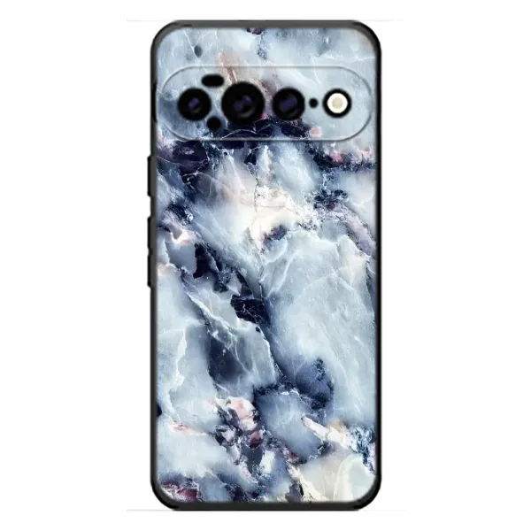 Чехол с рисунком «Изумрудный мрамор» для Google Pixel 11 Pro XL Чехол с рисунком «Изумрудный мрамор» для Google Pixel 11 Pro XL