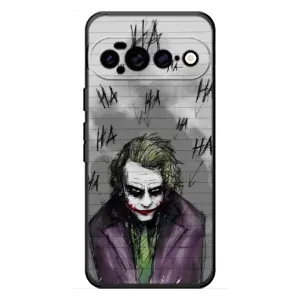 Чехлы с картинкой Джокера на Google Pixel 11 Pro XL (Joker клоун)