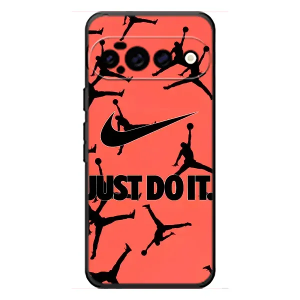 Чехол с рисунком «Just Do It» для Google Pixel 11 Pro XL