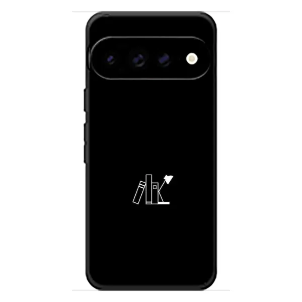 Чехол с рисунком «Книжки» для Google Pixel 11 Pro XL Чехол с рисунком «Книжки» для Google Pixel 11 Pro XL