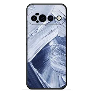 Чехлы со смыслом для Google Pixel 11 Pro XL (Краски мазки)