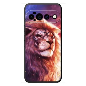 Чохол з картинкою на Google Pixel 11 Pro XL (Кольоровий ЛЕВ)