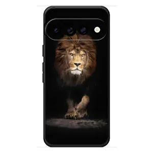 Чохол з картинкою на Google Pixel 11 Pro XL (Гарний Лев)