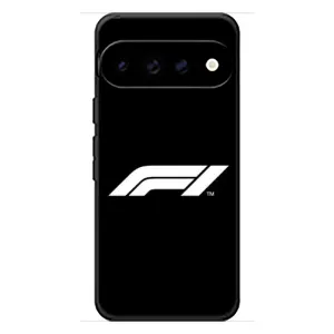 Чехол фильм Формула 1 для Google Pixel 11 Pro XL (Логотип Формула 1)