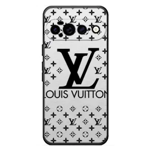 Чехол Стиль Louis Vuitton на Google Pixel 11 Pro XL