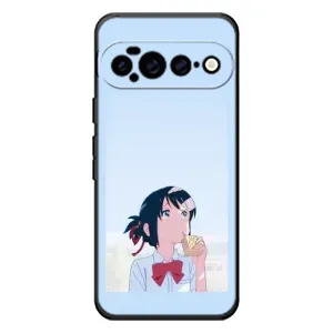 Чохли з героями АНИМЕ на Google Pixel 11 Pro XL (Міцуха)