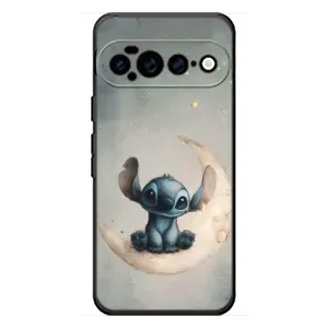 Чехол с рисунком Стич для Google Pixel 11 Pro XL