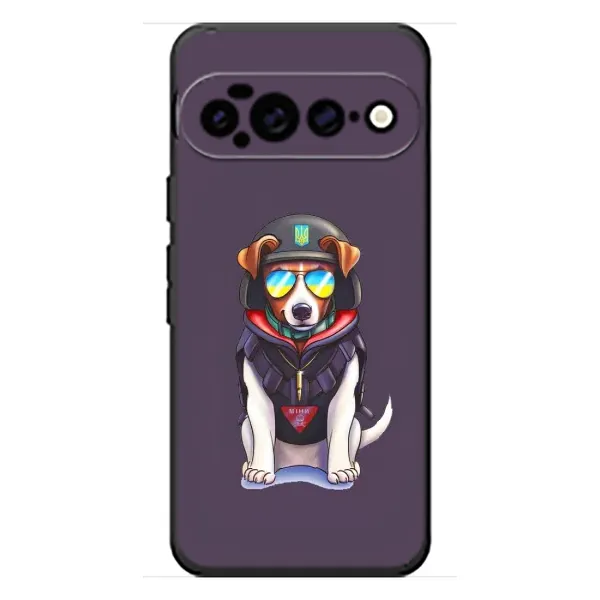 Чехол с рисунком «Модный Патрон» для Google Pixel 11 Pro XL Чехол с рисунком «Модный Патрон» для Google Pixel 11 Pro XL