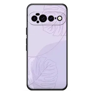 Чехол цветочный дизайн для Google Pixel 11 Pro XL