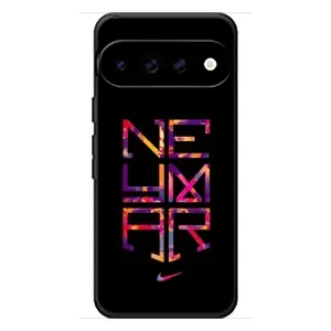 Силиконовый Чехол Google Pixel 11 Pro XL (N E Y M A R)