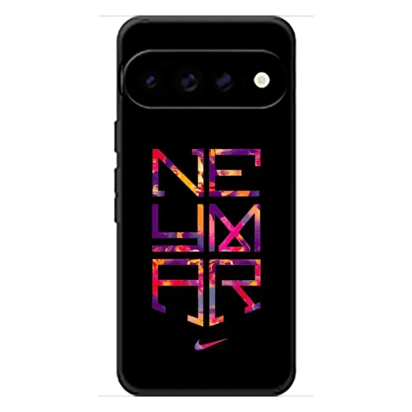 Чехол с рисунком «N E Y M A R» для Google Pixel 11 Pro XL Чехол с рисунком «N E Y M A R» для Google Pixel 11 Pro XL