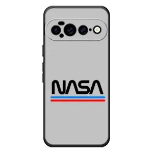 Силіконовый бампер з принтом "Наса" на Google Pixel 11 Pro XL (Наса)