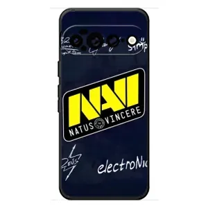 Чехол с рисунком «NAVI» для Google Pixel 11 Pro XL