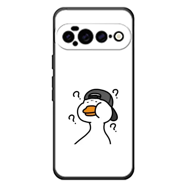 Чехол с рисунком «Непонимание» для Google Pixel 11 Pro XL