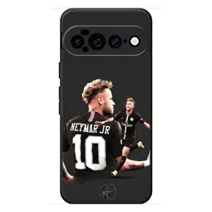 Силиконовый Чехол Google Pixel 11 Pro XL (Ней)