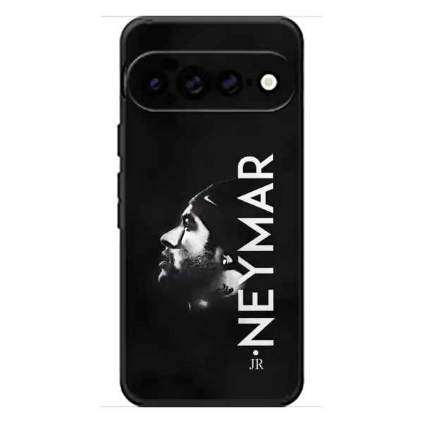 Чехол с рисунком «Neymar» для Google Pixel 11 Pro XL Чехол с рисунком «Neymar» для Google Pixel 11 Pro XL