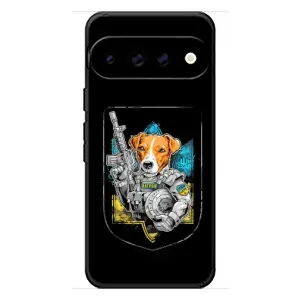 Чехол с принтом для Google Pixel 11 Pro XL